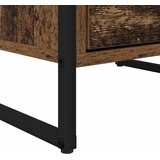  Kreveta Staro drvo 42 x 36 x 75.5 cm Konstruirano drvo | shoptok.hr