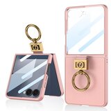  Futrola z-ring case za samsung f751b galaxy z flip 7 5g roze (gkk case) ( F121563 ) | ePonuda.com
