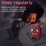 Generic Majhna budilka z risanim dinozavrom, (21132448) | Shoptok.si