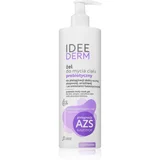 Idee Derm Vitamin B12 gel za tuširanje 400 ml