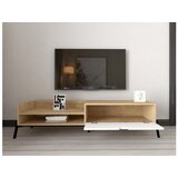 Hanah home trotse sapphire oak white | ePonuda.com