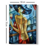 Opviq slika na platnu 50x70cm | Eponuda.com