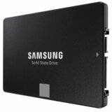Samsung 870 EVO 2.5" 2 TB Serijski ATA III V-NAND MLC | Shoptok.si