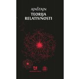 Akademska Knjiga Teorija relativnosti: Odabrani radovi - Albert Ajnštajn