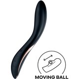 Satisfyer Rrrolling Explosion Black | shoptok.hr