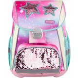STREET Šolska torba Shiny Star | Shoptok.si