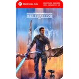 Star Wars Jedi Survivor - EA App koda brez škatlice (WINDOWS PC) Cene