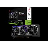 Asus ROG-ASTRAL-RTX5090 32GB GDDR7 BTF OC Edition 512-bit, 2x HDMI, 3x DP | Eponuda.ba