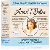 TheBalm Anne T. Dotes® Concealer korektor proti rdečici odtenek #14 Light 9 g | Shoptok.si