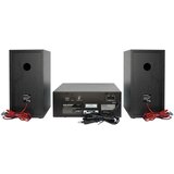 Blaupunkt Mikro sistemBluetooth CD/MP3/USB/ MS30.2BT | Shoptok.si