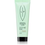 Lip Intimate Care Organic Intimate Care Gel To Milk Scrub nežni piling s kokosom 50 ml Cene