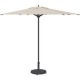  Baza za suncobran Tamno siva 48 x 48 x 32 cm | shoptok.hr