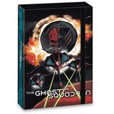 Ars Una Register A4 The Ghost Squadron | Shoptok.si