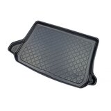 Astar Tipska kadica za gepek Audi Q2 (GA) SUV 5 door (2016+) on adjustable boot floor in upper position (f | Eponuda.com