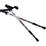 Nils Extreme trekking poles pohodne palice nils | Shoptok.si