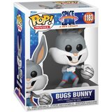Funko Pop Movies Space Jam a New Legacy Bugs Dribbling | Shoptok.si