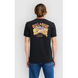 Billabong Straya T-shirt black | Shoptok.si