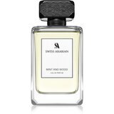 Swiss Arabian Mint and Wood parfemska voda za muškarce 100 ml | shoptok.hr