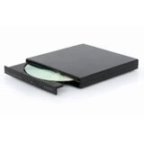 Gembird DVD-RW USB 2.0 Slim External Black | Eponuda.ba