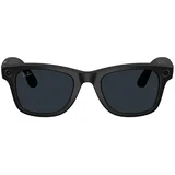 Meta Wayfarer Gen 2 pametna očala Matte Black Transitions Grey