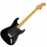 Fender Squier Classic Vibe '70s Stratocaster HSS MN Črna