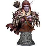 World of Warcraft Sylvanas Windrunner doprsni kip 37cm | Shoptok.si