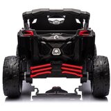 Buggy Can-am crveni- auto na akumulator | shoptok.hr