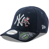 New Era Kapa s šiltom