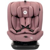 Lorelli CAPELLA autosjedalica i-Size Isofix 360 40-150 cm, Pink | shoptok.hr