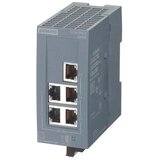 Siemens Dig.industr. Scaliance XB005 6GK5005-0BA00-1AB2, (20664800) | Shoptok.si