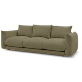 Bobochic Paris Svijetlo zelena sofa 265 cm Ernest – | shoptok.hr