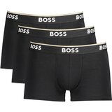 Boss BOXER MEN BLACK | Shoptok.si