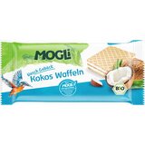 Mogli bio kokosovi vaflji Cene