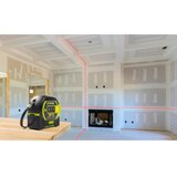 Fieldmann Laserski merač rastojanja sa metrom 2xAAA | Eponuda.com