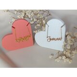 Jewelry Nikolić ogrlica sa imenom clarisa | Eponuda.com