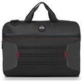 Port Designs Torba za laptop 17.3" Premium crna Cene