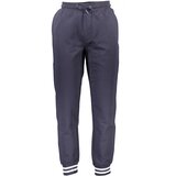Guess Jeans MEN&#39;S BLUE TROUSERS Cene