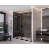 Skye_Decor Tuš kabina, antracit-prozirna | Eponuda.ba