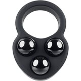 Gender X Workout Ring Black Cijene