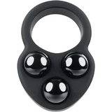 Workout Ring Black