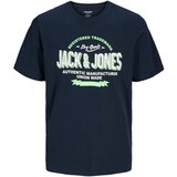 Jack & Jones Muška majica 12254862, Teget Cene