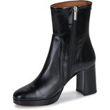 Fericelli Gležnjarji GISELE Črna | Shoptok.si
