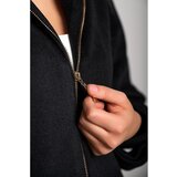 Fenzy Elegantni Albineya Kaput, Crni | shoptok.hr