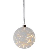 Eglo 410589 - LED božićna dekoracija GLOW 40xLED/0,064W/3/230V prečnik 15 cm | Eponuda.com