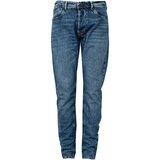 Pepe Jeans Hlače s 5 žepi - Modra | Shoptok.si