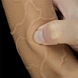 Lovetoy 2024 Dildo Lovetoy Nature Cock Dual Layered Handle 9,5'' | Shoptok.si