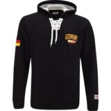 CCM Men's sweatshirt FLAG HOODIE TEAM GERMANY Black SR cene