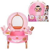 Disney Princess Frizerski set s toaletnim stolićem i ogledalom | shoptok.hr