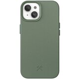 WOODCESSORIES Bio Case MagSafe iPhone 15 Plus Midnight Green Cijene