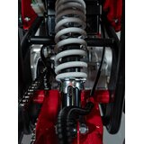 Quad na benzin RENEGADE HighPer 110CC Combustion - crveni | shoptok.hr